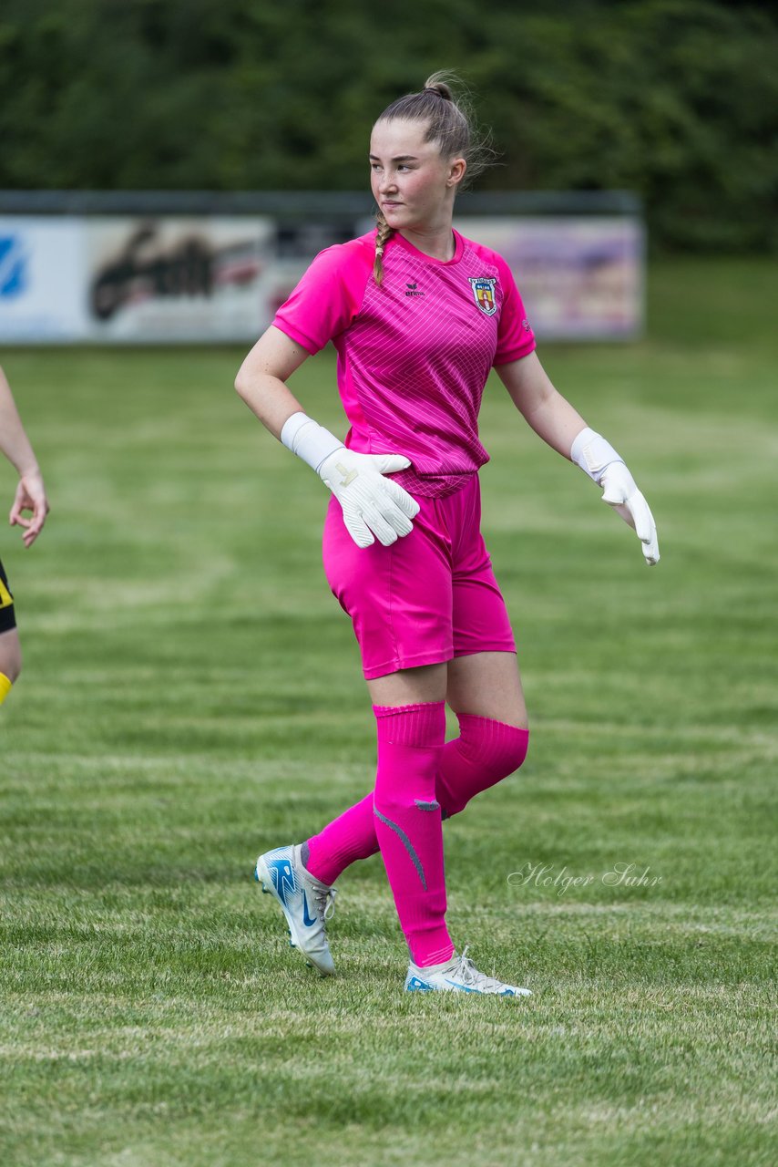Bild 74 - F Merkur Hademarschen - SV Frisia 03 Risum-Lindholm : Ergebnis: 1:1